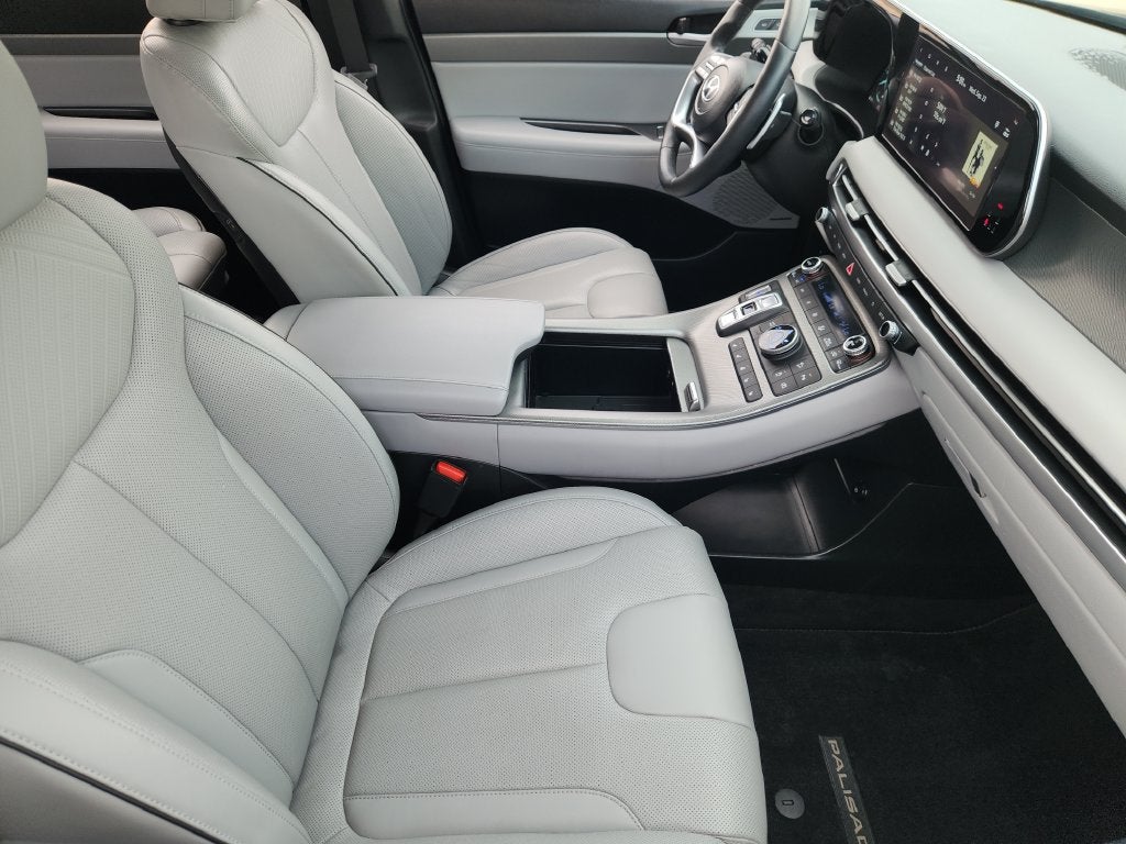 2023 Hyundai Palisade SEL
