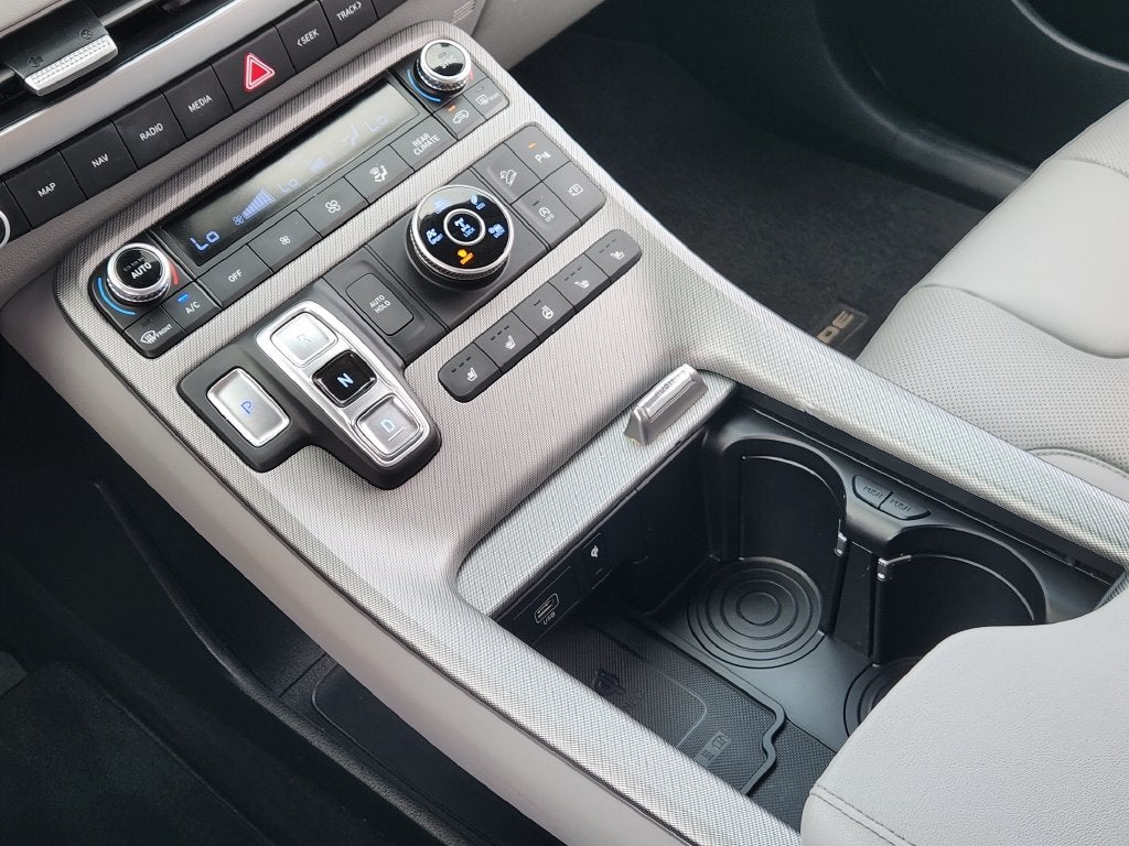 2023 Hyundai Palisade SEL