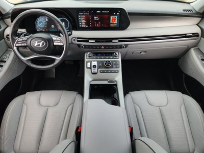 2023 Hyundai Palisade SEL