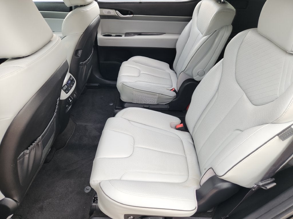 2023 Hyundai Palisade SEL