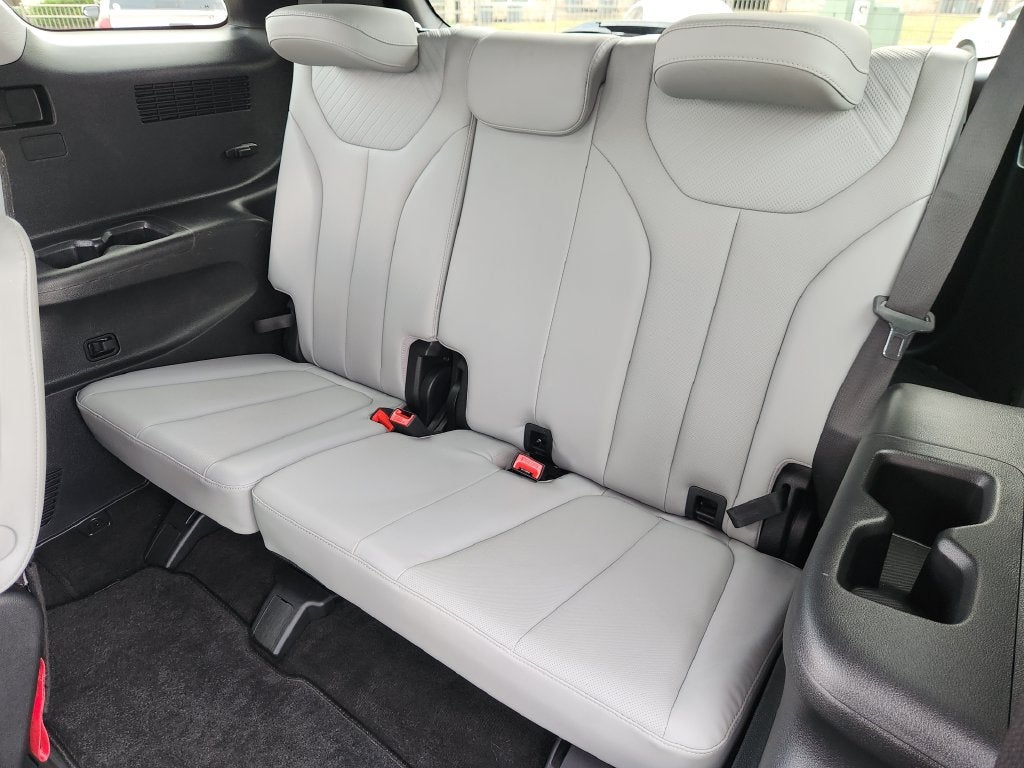 2023 Hyundai Palisade SEL