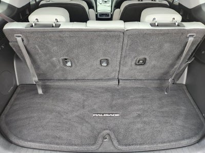 2023 Hyundai Palisade SEL