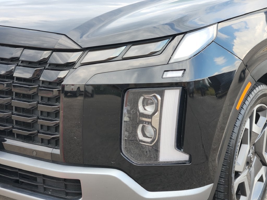 2023 Hyundai Palisade SEL