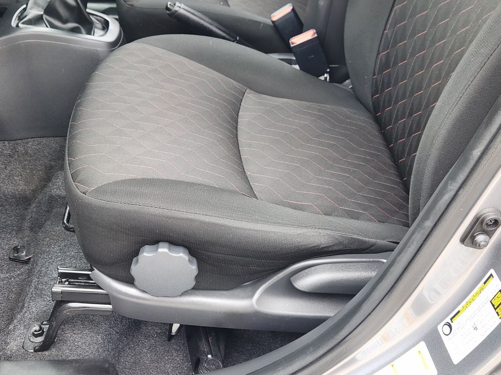 2022 Mitsubishi Mirage ES