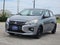 2022 Mitsubishi Mirage ES