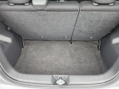 2022 Mitsubishi Mirage ES