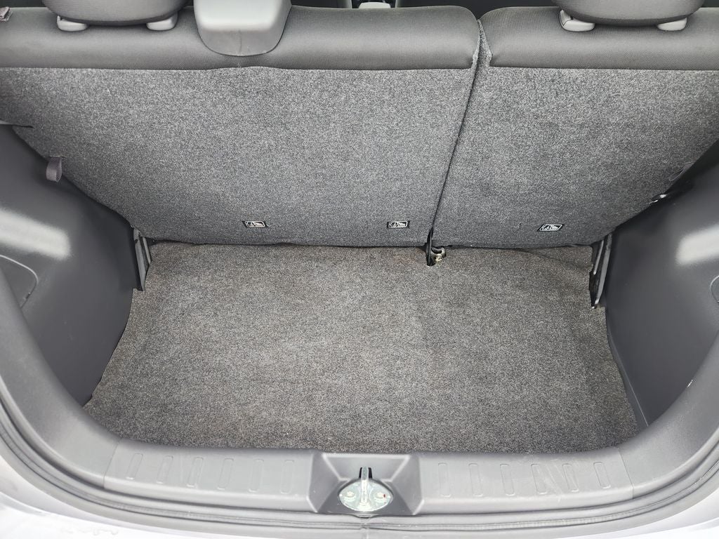 2022 Mitsubishi Mirage ES