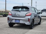 2022 Mitsubishi Mirage ES