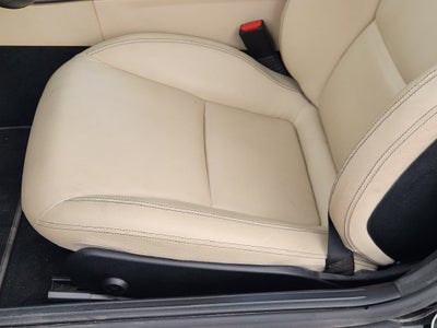 2017 Mercedes-Benz SLC SLC 300