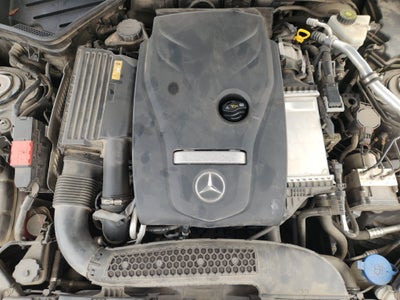2017 Mercedes-Benz SLC SLC 300