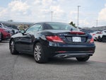 2017 Mercedes-Benz SLC SLC 300