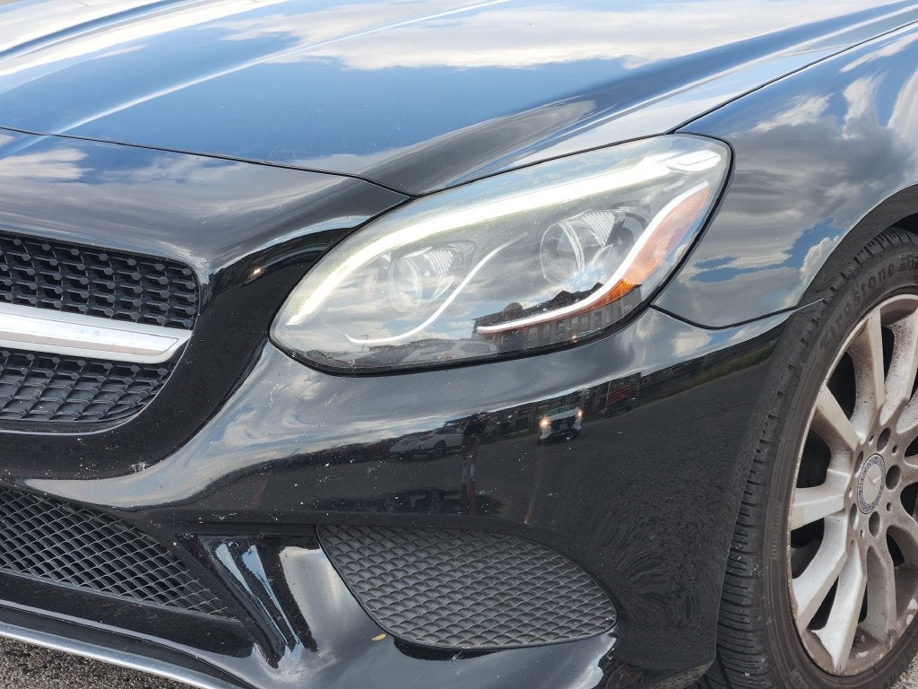 2017 Mercedes-Benz SLC SLC 300