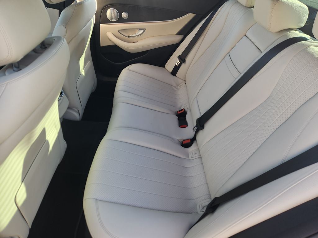 2017 Mercedes-Benz E-Class E 300