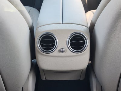 2017 Mercedes-Benz E-Class E 300