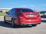 2017 Mercedes-Benz E-Class E 300