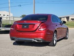 2017 Mercedes-Benz E-Class E 300