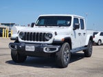 2026 Jeep Gladiator Sahara
