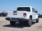 2026 Jeep Gladiator Sahara