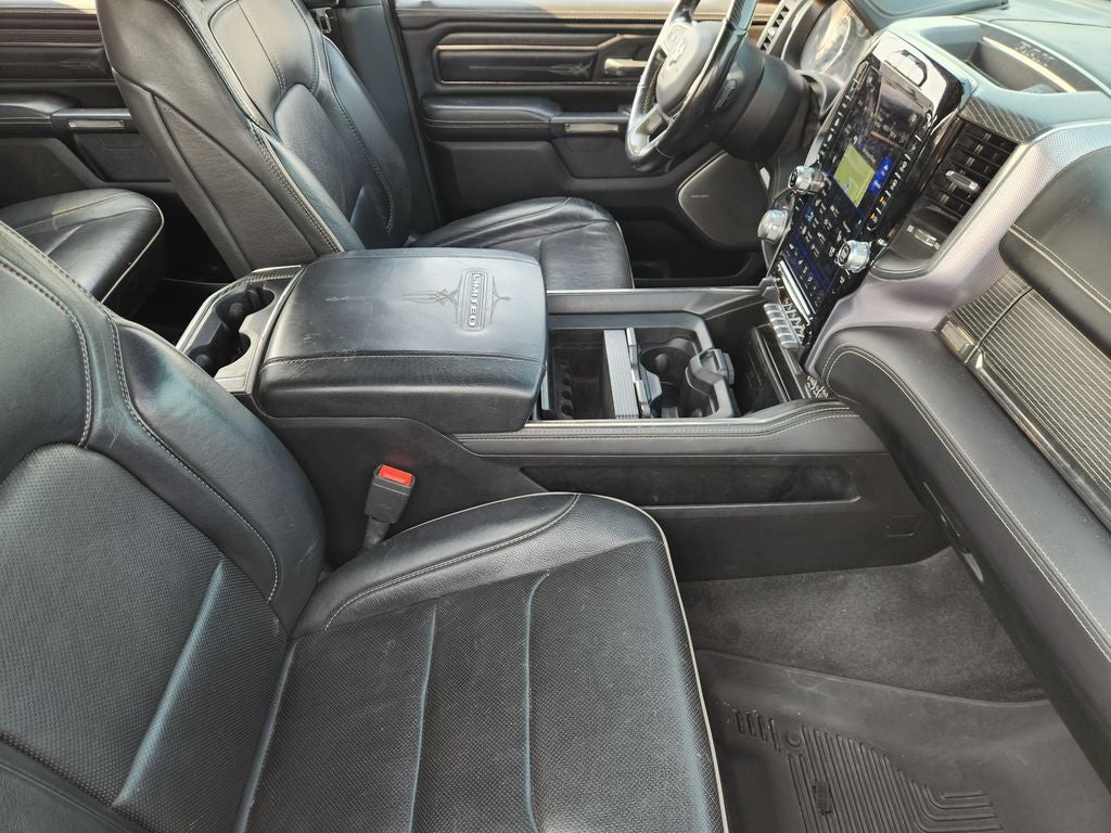 2020 RAM 1500 Limited