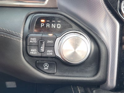 2020 RAM 1500 Limited