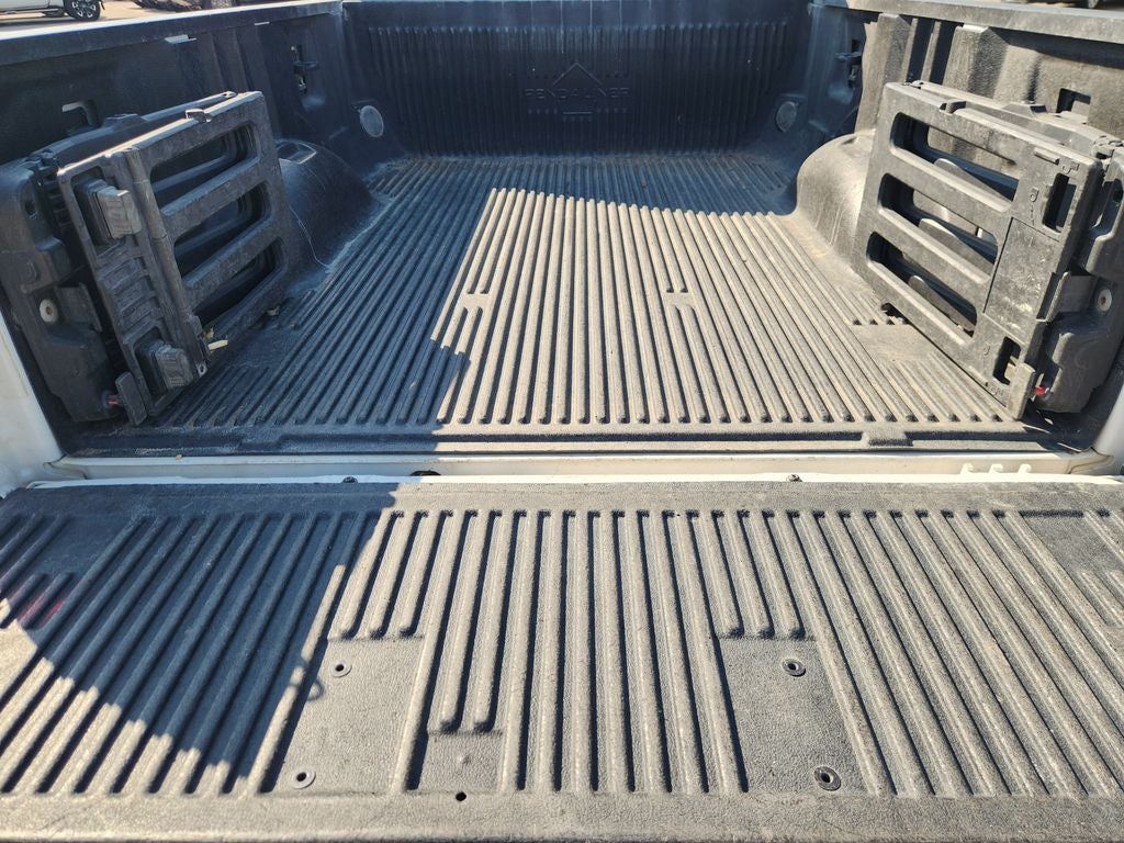 2019 Ford F-250SD Lariat