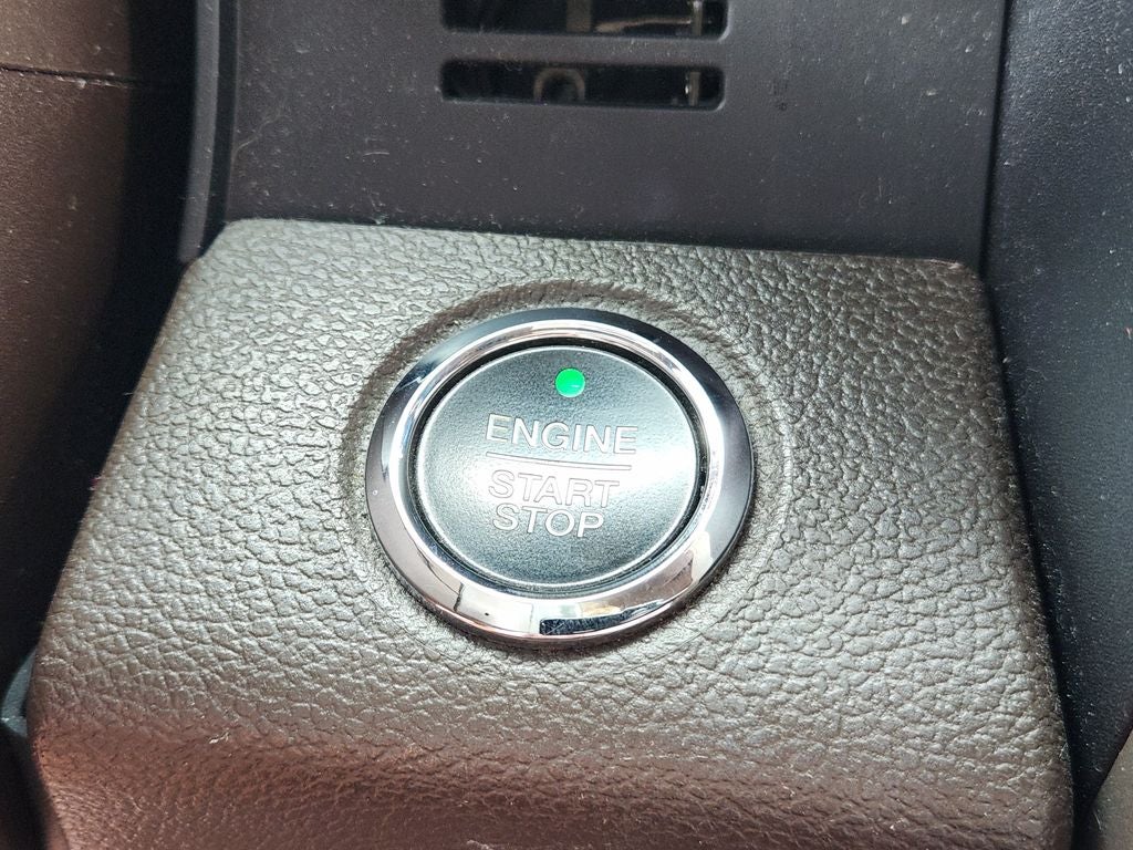 2015 Ford F-150 King Ranch