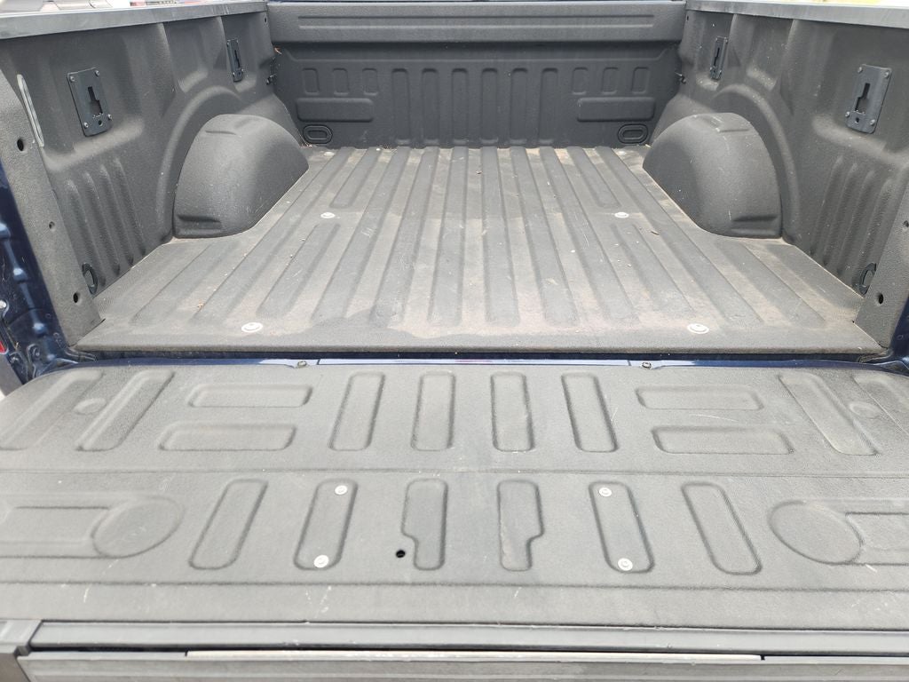 2015 Ford F-150 King Ranch