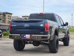 2015 Ford F-150 King Ranch