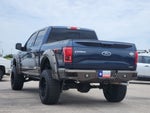 2015 Ford F-150 King Ranch