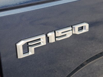 2015 Ford F-150 King Ranch