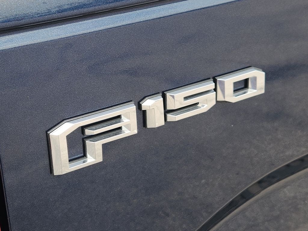 2015 Ford F-150 King Ranch