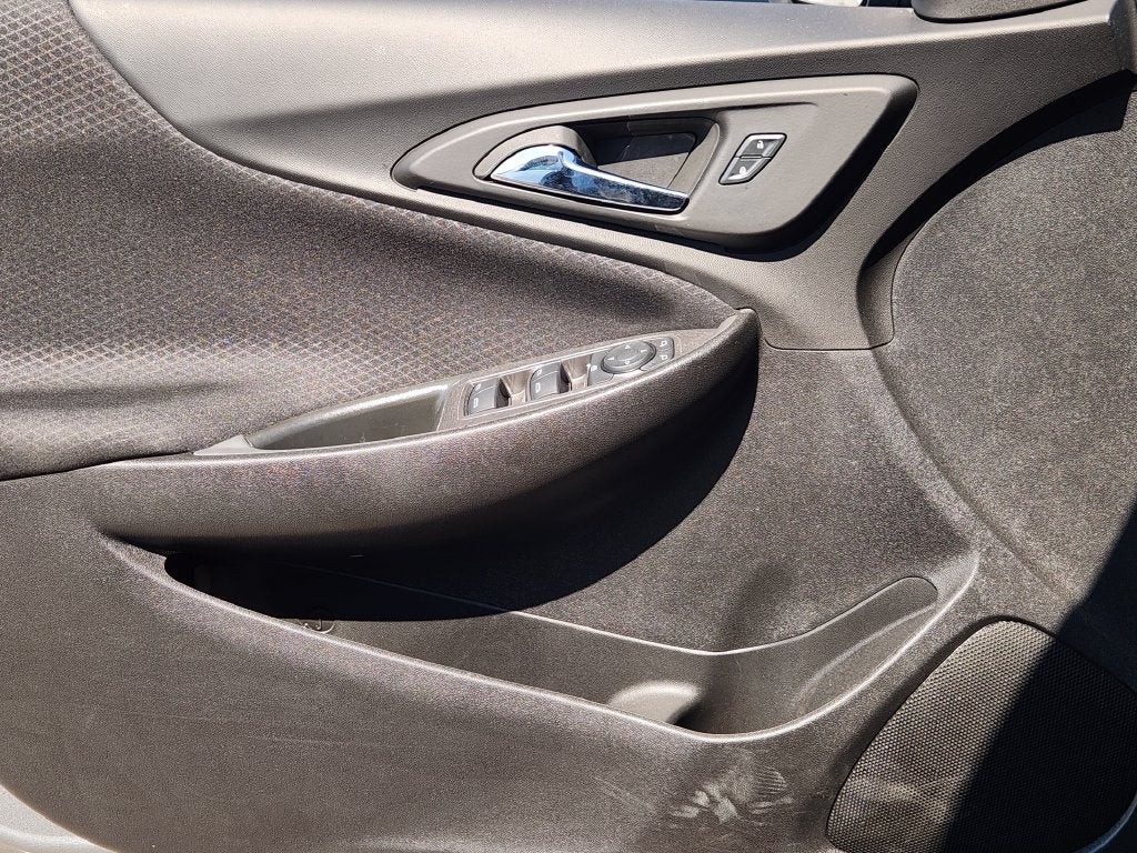 2025 Chevrolet Malibu LS 1LS
