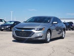 2025 Chevrolet Malibu LS 1LS