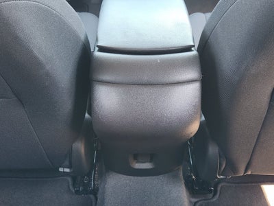 2025 Chevrolet Malibu LS 1LS