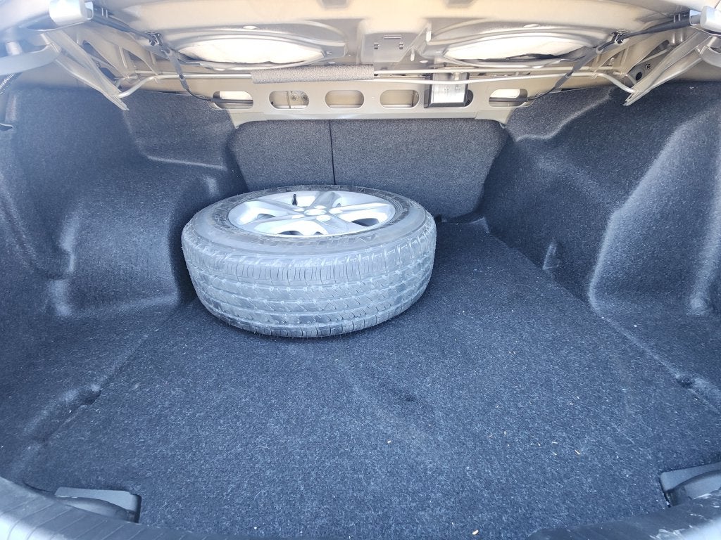2025 Chevrolet Malibu LS 1LS