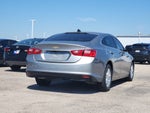 2025 Chevrolet Malibu LS 1LS