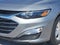 2025 Chevrolet Malibu LS 1LS