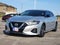 2020 Nissan Maxima 3.5 SV