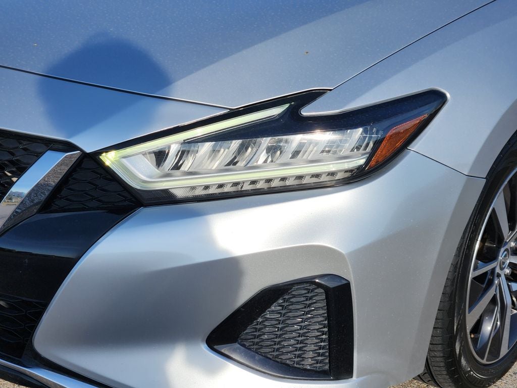 2020 Nissan Maxima 3.5 SV
