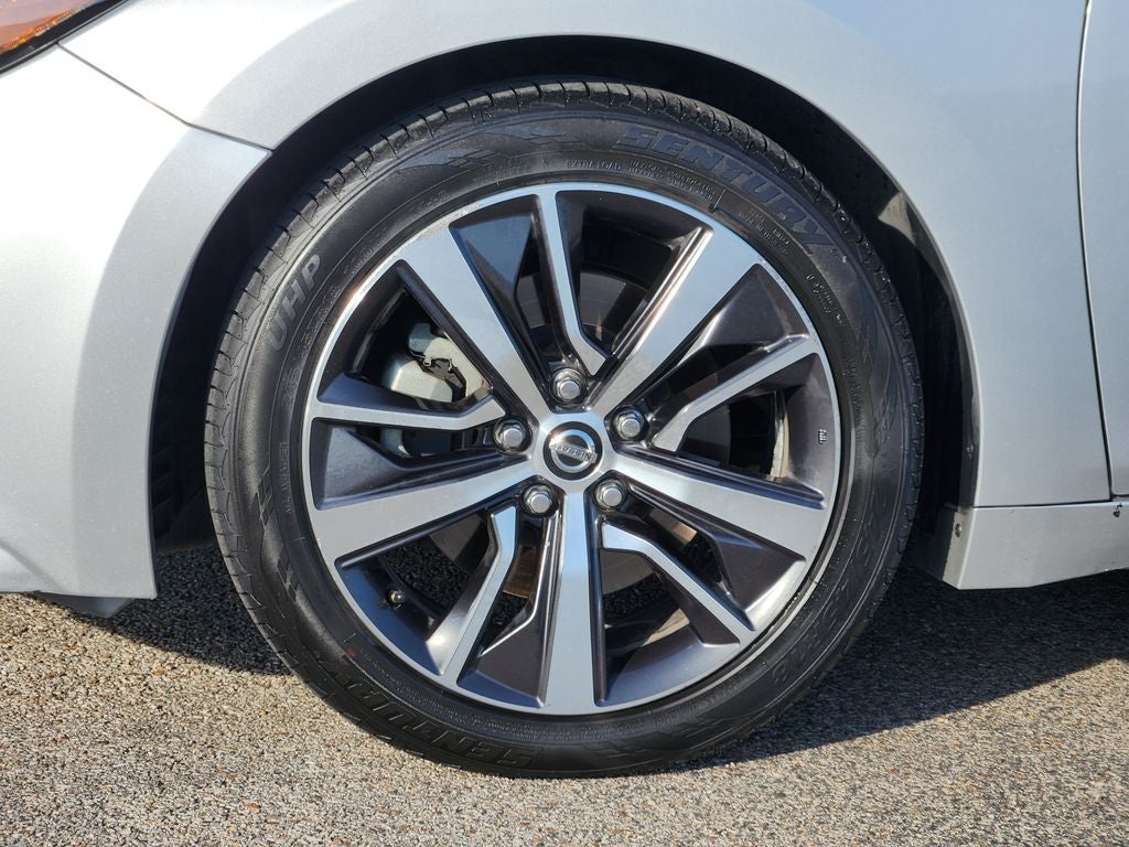 2020 Nissan Maxima 3.5 SV