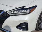 2023 Nissan Maxima Platinum
