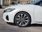 2023 Nissan Maxima Platinum