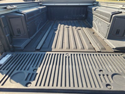 2021 Nissan Titan XD PRO-4X