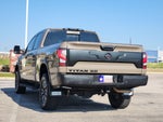 2021 Nissan Titan XD PRO-4X