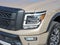 2021 Nissan Titan XD PRO-4X