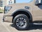 2021 Nissan Titan XD PRO-4X