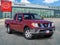2008 Nissan Frontier SE I4