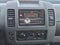 2008 Nissan Frontier SE I4