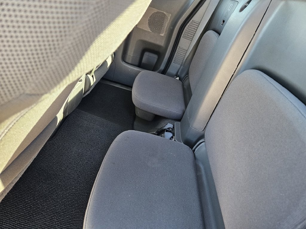 2008 Nissan Frontier SE I4