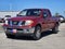 2008 Nissan Frontier SE I4